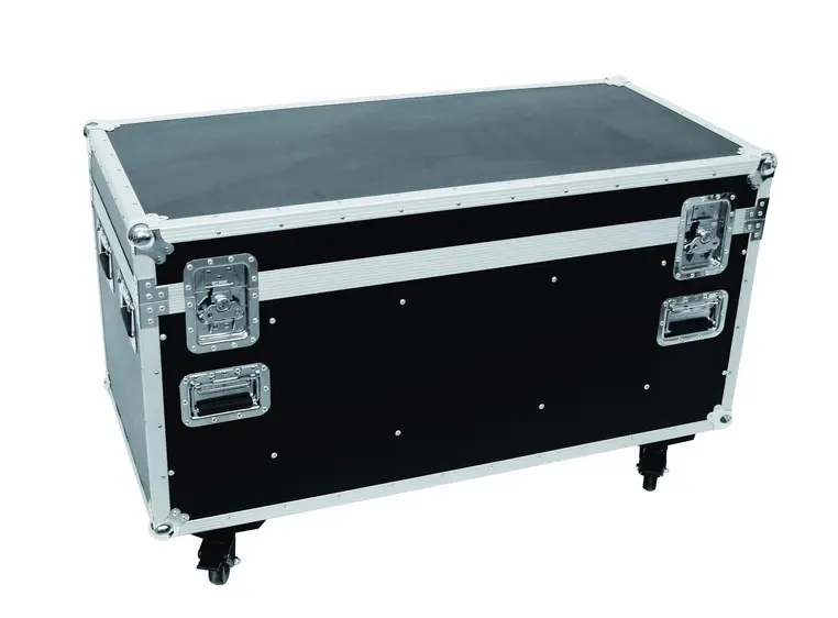 Universal tour case med hjul 120 cm 